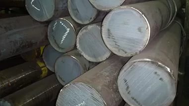Comprar un círculo de alambre, tubo de la aleación de 45 : el precio de su proveedor de Электровек-acero