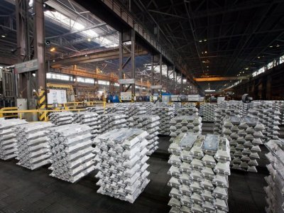 Evraz vende sus activos ванадиевые