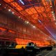 Sudáfrica tiene en los planes de limitar la importación de acero