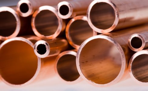 Comprar metales no ferrosos a un precio asequible desde el proveedor de acero Electrovek