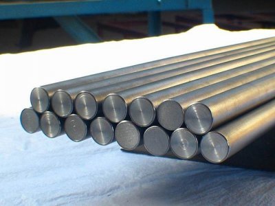 Comprar chapa, barra, el círculo de grade 1: el precio de su proveedor de Электровек-acero