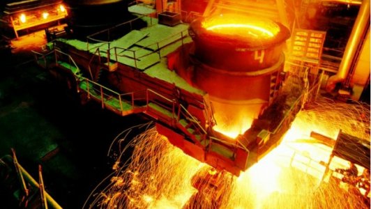 Severstal compartió las tecnologías digitales de hannover