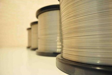 Comprar alambre de Copel, CuNi44Mn: precio de un proveedor de acero Electrovek