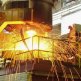 En la india ha surgido la amenaza de la sobreproducción de acero