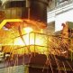 En los estados unidos el próximo año crecerá la producción de acero