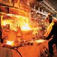 Unida de la empresa metalúrgica comenzó a construir en el taller de producción de tubos sin costura