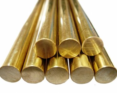 Comprar aleaciones de bronce, cobre, latón: el precio de su proveedor de Электровек-acero