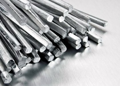 Comprar Babbitt, la soldadura, el estaño a un precio asequible desde el proveedor de acero Electrovek